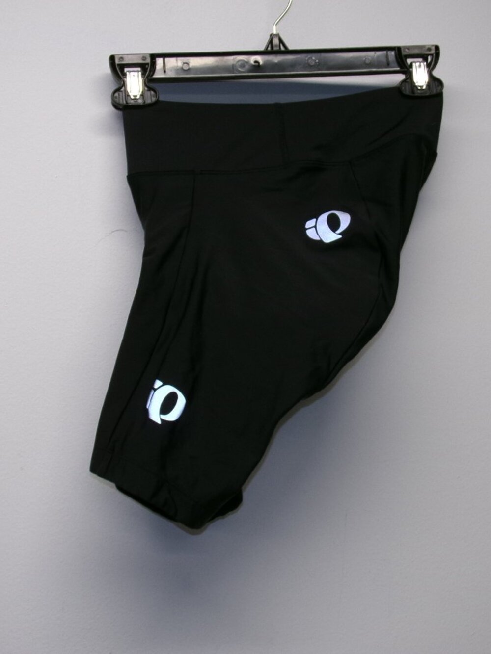 Pearl Izumi Select Shorts Women S Black Cycling Bicycle Padded Bike Riding